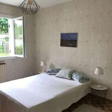 Rose Des Sables Holiday home *