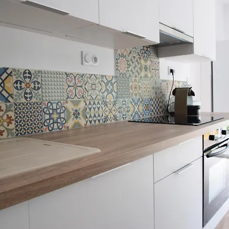 Rose Des Sables Holiday home
