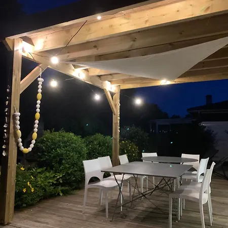 Holiday home Rose Des Sables