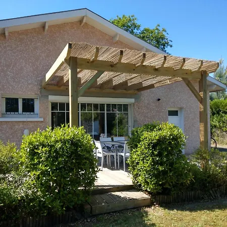 Rose Des Sables Holiday home