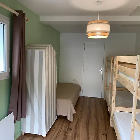 Rose Des Sables Holiday home Andernos-les-Bains
